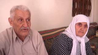 9-مقابلة تاريخ شفوي للنكبة الفلسطينية مع محمد احمد بقاعي وزوجته عمشه من قرية مغر الخيط- صفد المحتله 9-مقابلة تاريخ شفوي للنكبة الفلسطينية مع محمد احمد بقاعي وزوجته عمشه من قرية مغر الخيط- صفد المحتله