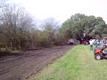 THE SMTA DIESEL AGAIN MAKES SMOKE