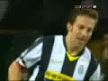 10a Giornata Di Serie A Juventus 2-0 Roma 01-11-2008 Highlights 10a Giornata Di Serie A Juventus 2-0 Roma 01-11-2008 Highlights