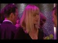 a music video of ronnie mitchell and jack branning to celine dion's - i surrender
