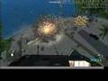 Crysis Physics 1000 C4 Explosion