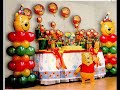 decoracion superrecreacion