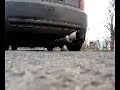 Celica HKS Super drager exhaust