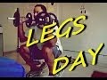 Video: Treino em Casa (pernas)