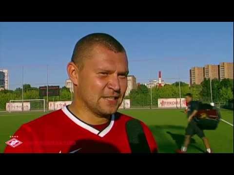 Кудряшов о победе над ФК «Домодедово»