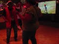 Steppin in Macon (GA)/Steve and Pam to Virtual Insanity Steppin in Macon (GA)/Steve and Pam to Virtual Insanity
