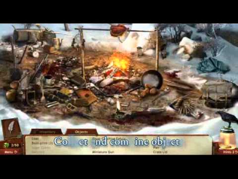 0 Midnight Mysteries: Salem Witch Trials para iPad Review