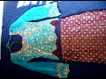 Avsars - Tokyo Purple Lehenga Choli (KC163Back)