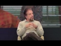 Entrevista com Luciano Ramos - Escravas da Vaidade