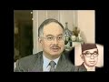 Video Slide showed during UNITAR's 2007 Convo Dinner at Seri Pacific Hotel KL. This is the edited and abridged version of Life & Time of Tun Razak produced by Yayasan Tun Abdul Razak.