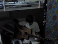 Ian Palma and company at room 06 musical instruments