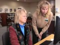 Click here to watch this video Information Prescriptions