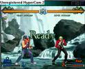 Ultimate Terry Bogart (by K.O.D) vs xRock(Howard)x (by Vyn) Ultimate Terry Bogart (by K.O.D) vs xRock(Howard)x (by Vyn)