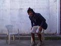 Entrevista a un glam