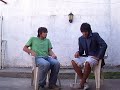 Entrevista a un glam
