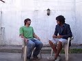 Entrevista a un glam