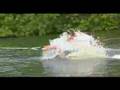 A&F TV Wakeskating with Danny Hampson