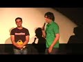 Josh Frank & Ian Marshall Discuss BEST OF NEW WAVE THEATER