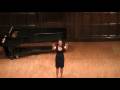 Lauren Worsham - J'attends un navire