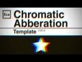 Chromatic Aberration Template - Trailer