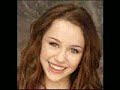Miley Cyrus-That Girl Miley Cyrus-That Girl