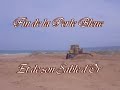 Pillage du sable de Saïdia par FADESA (Maroc)