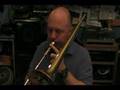 James Pankow Jazz Solo