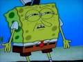 Try not to laugh or even grin (spongebob version)
