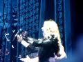 MADONNA Sticky and Sweet Tour 2009 in Russia
