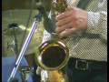 Cyrus Chestnut - Nikolai Panov Alliance -Soul Food