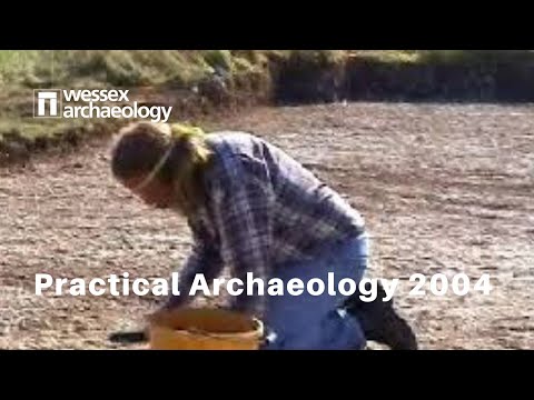Practical Archaeology