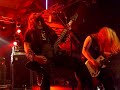 Koldbrann Live 2007