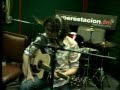 Andres Cepeda En Vivo dia tras dia Yineth