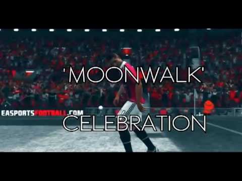 how to fifa 13 celebrations ps3