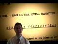 Singing CPA Sings Happy Birthday to Sarbanes-Oxley