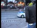 Vali Porcisteanu - Sinaia Rally Show by MMI