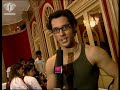 HAIR & MAKE UP INDIA KINGFISHER FASHION AWARDS 2005