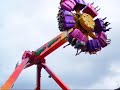 Newcastle Funfair Newcastle Funfair