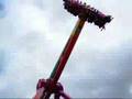 Newcastle Funfair