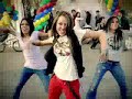 Selene/Miley - 2 Stars