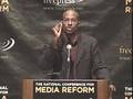 Van Jones at the NCMR