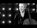 Amazing @zoecello performing live at @chasejarvis show. http://t.co/6dLaD51R
