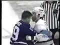 Dody Wood vs Chase 2x 96-97