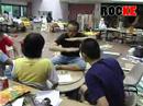 ROCKE Promo Video 08/09