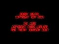 a teaser trailer for an animated feature about rza's bobby digital character