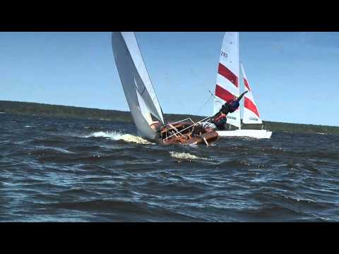 Jezioro Turawskie