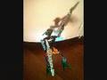 videos de Cool Bionicle MOCs Part Two