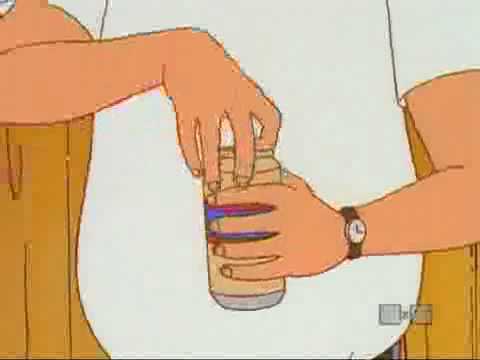 �������� ����� ������ � ���� ���� / King of the Hill
