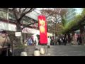 年末ジャンボを西銀座チャンスセンターの2時間待ち行列を素通りして買う
