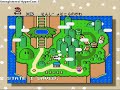 Kaizo mario world YELLOW SWITCH PALACE !!!! Kaizo mario world YELLOW SWITCH PALACE !!!!